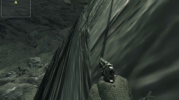 ArtesPK cod4 Countdown jumps and glitches ,