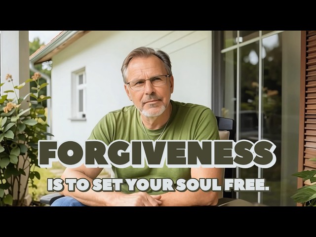 Pavel Kostner - Forgiveness (Prayer)  | Official Music Video