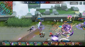 EASY MANIAC SELENA PHYSICAL BUILD!!!