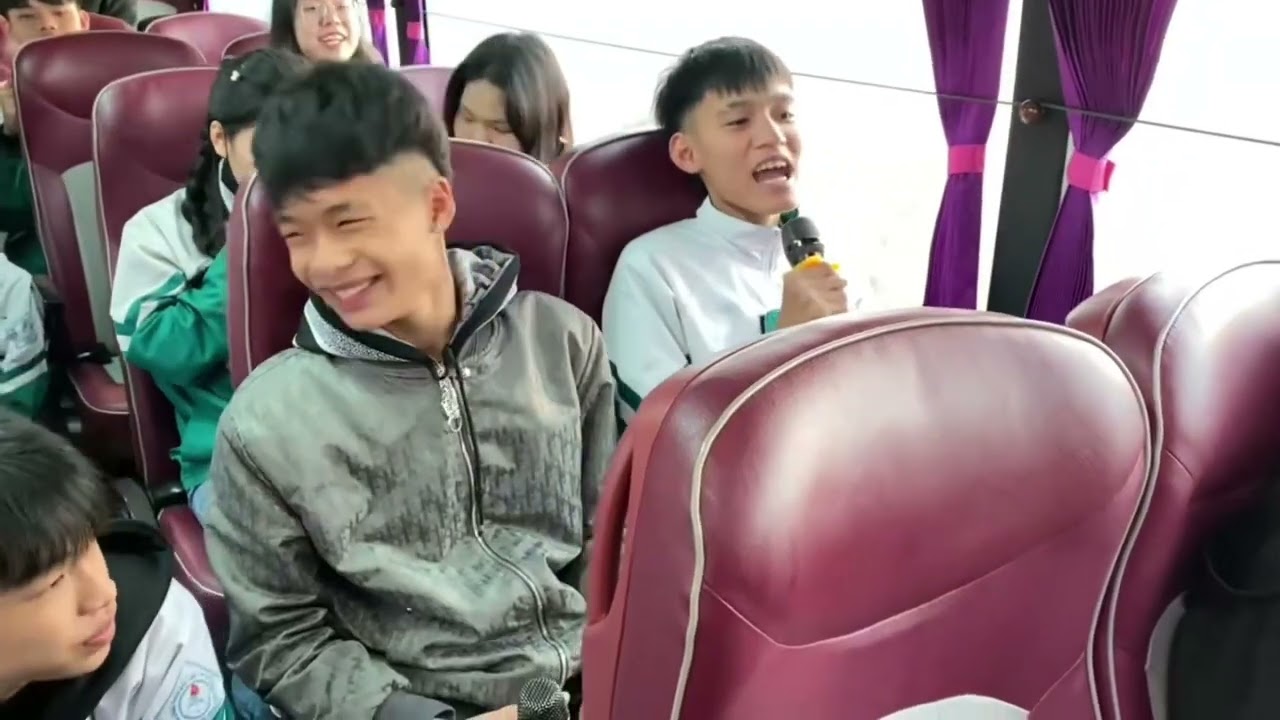 TRƯỜNG THCS ĐỘC LẬP - LĂNG BÁC - THIÊN ĐƯỜNG BẢO SƠN - CTY TNHH PT DL & GD HOÀNG ANH