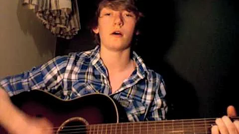 Daniel McKay - When You Say Nothing at All (Ronan ...