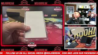 User profile - Mojobreak.