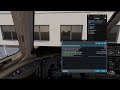 MD11 V1.07 Shared Cockpit Test-Debug