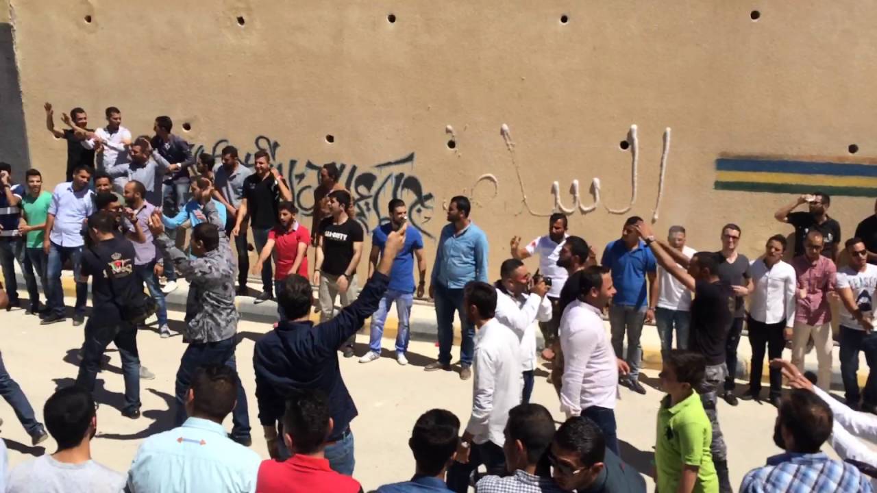 سلطية جامعة البلقاء التطبيقيه 