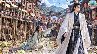 Beggar Granted Ultimate Power by Dragon God Saves Chairman and Marries His Daughter!