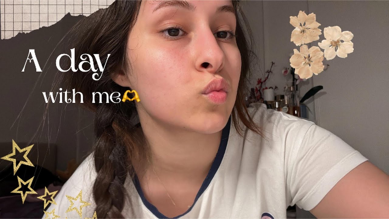 benimle bir gün geçirin^^