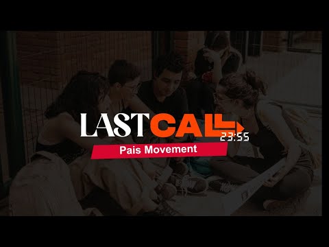 Pais Movement | PROJETOS LASTCALL