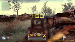 Hardline Nuke on Wasteland