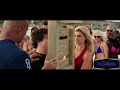 BAYWATCH ALL COMEDY SCENES PART 1 | DWYANE JOHNSON | PRIYANKA CHOPRA | ALEXANDRA DADDARIO