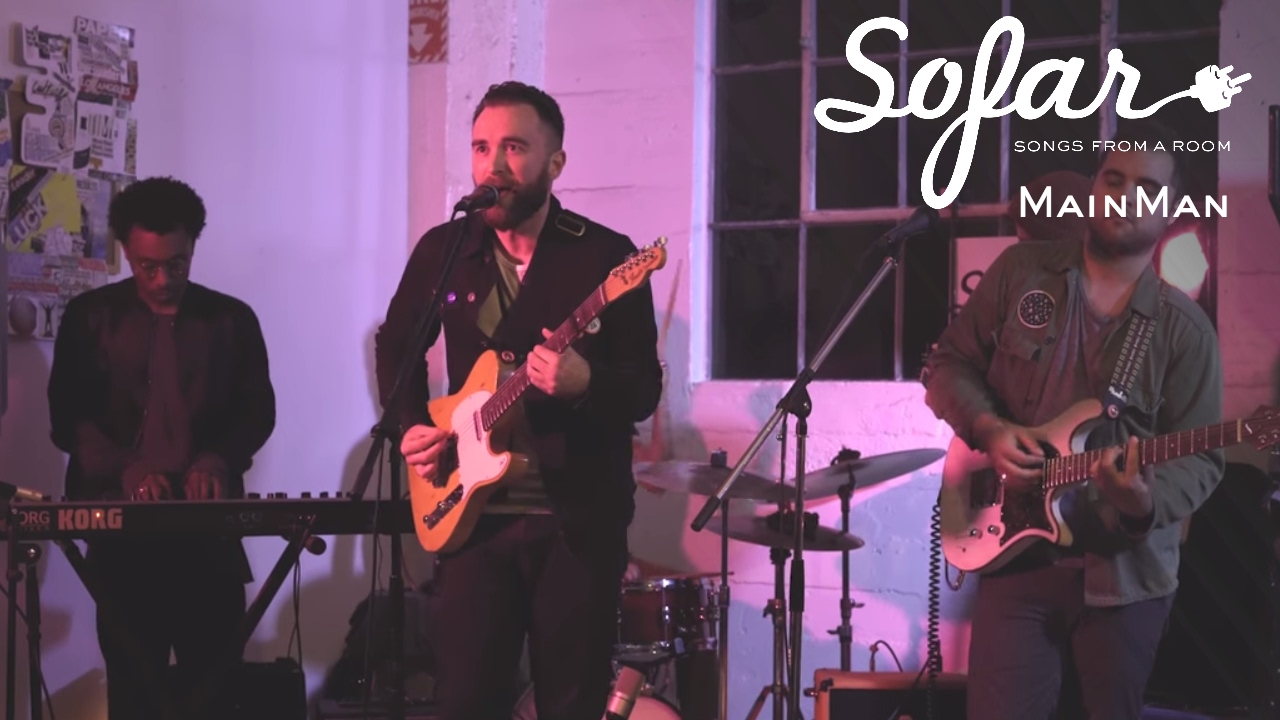 Villify/Bitch Don't Kill My Vibe