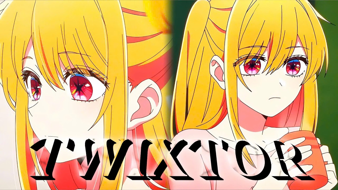 Ruby Hoshino Twixtor Clips | Oshi no Ko Season 3 Episode 7 - YouTube