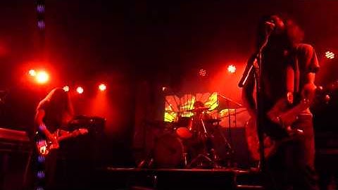 Thought Forms 01 (Raw Power 29/08/2014)