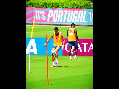 He is Back 🔥☠️#ronaldo #football #shortsfeed #worldcup #footballfans #viral #trending #shorts