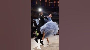 Are you more Quickstep or Tango? #dance #ballroom