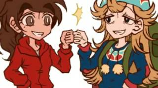 Comet & marcy closer