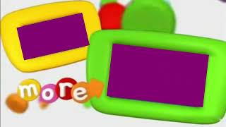 Tiny Pop More Ecp Template