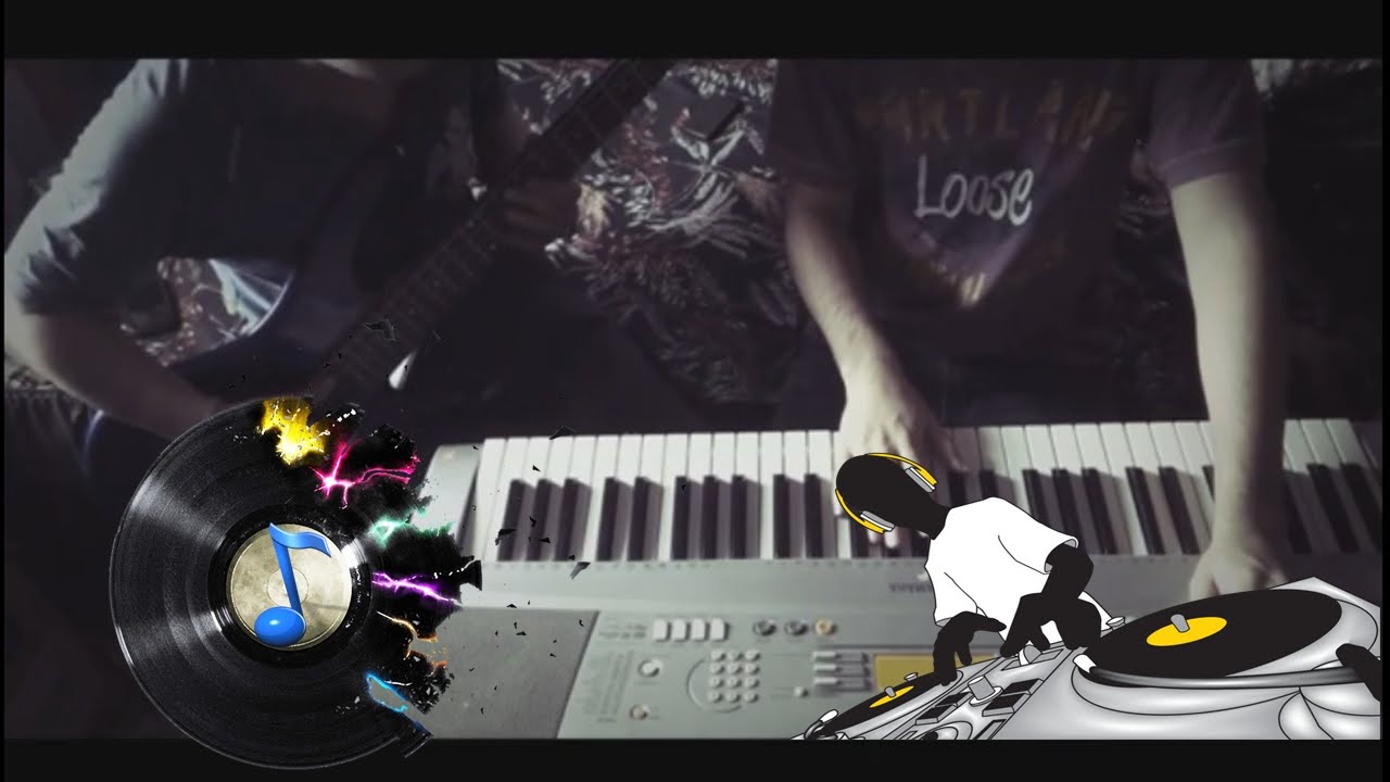 The best music electronic - La mejor música electronica jaramillo andrea