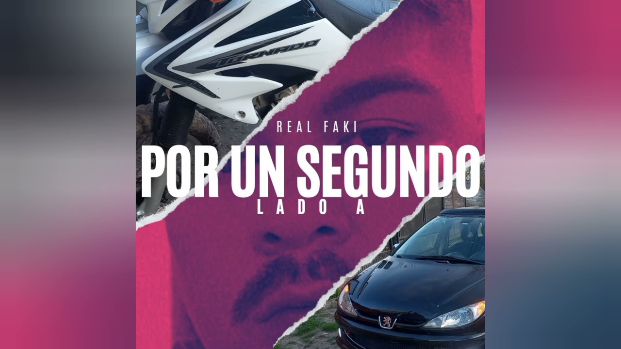 Watch 06. VIERNES - REAL FAKI (PROD. YMR) on YouTube Watch 06. VIERNES - REAL FAKI (PROD. YMR) on YouTube