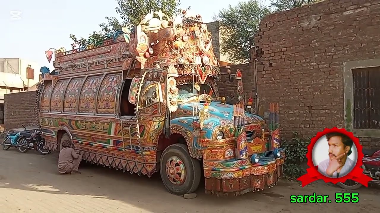 سردار ڈیکوریشن چنیوٹ