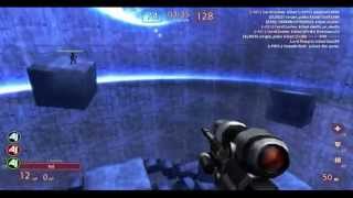 Uberstrike - Random Game #4