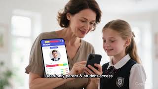 The ultimate smart school results system  screenshot 4
