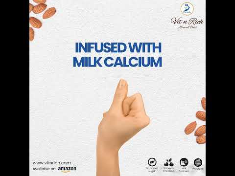 Indulge in the Luscious Bites of Nutritious Delights | VitnRich Chocolate