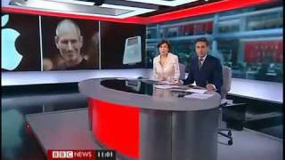 BBC News with Jane Hill and Matthew Amroliwala