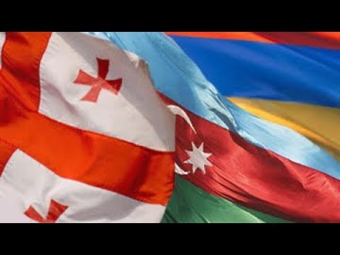 Внешняя угроза Азербайджана, стрельба в Армении и мир России и Грузии Пограничная ZONA