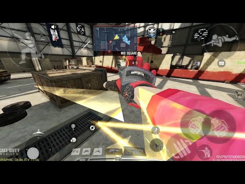 Legendary frag grenade kill effect from Oden mythic draw