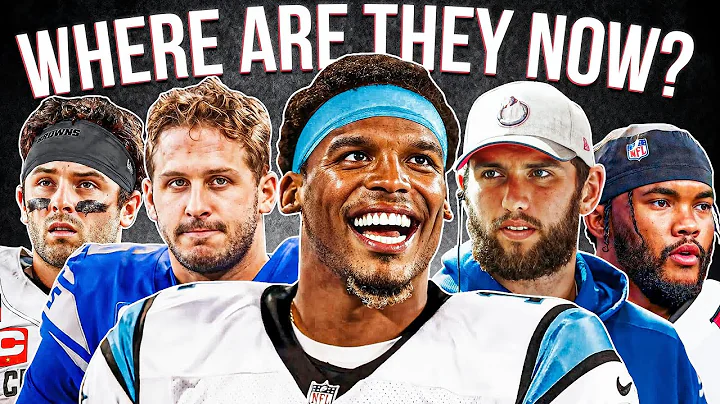 What Happened To Every #1 Pick From The 2010's?