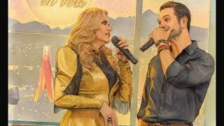 Ahora que tu y que yo (En Vivo) - Andy Zuno y Aranza 