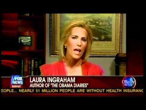 THE DELAWARE CONUNDRUM(PART 1 OF 2) Laura Ingraham...