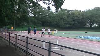 20 20210911 60② 西田さん 奥田 長廣 東