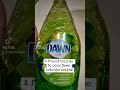 I just unclothed my toilet with Dawn dish detergent! It works! #toiltethacks #plumbinghacks #dawn