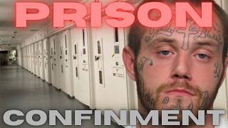 SOLITARY CONFINEMENT AT OHIO'S WORST PRISON PT 4: ROSS CORRECTIONAL | INMATE GOING PC | Episode 391
