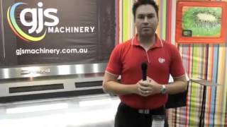 GJS Machinery