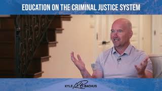 A Broken Criminal Justice System Guide