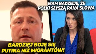 Rzecznik Konfederacji do posła PSL: Bezpieczeństwo kobiet macie gdzieś!