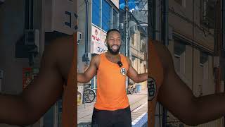 If Goku Met Mahoraga