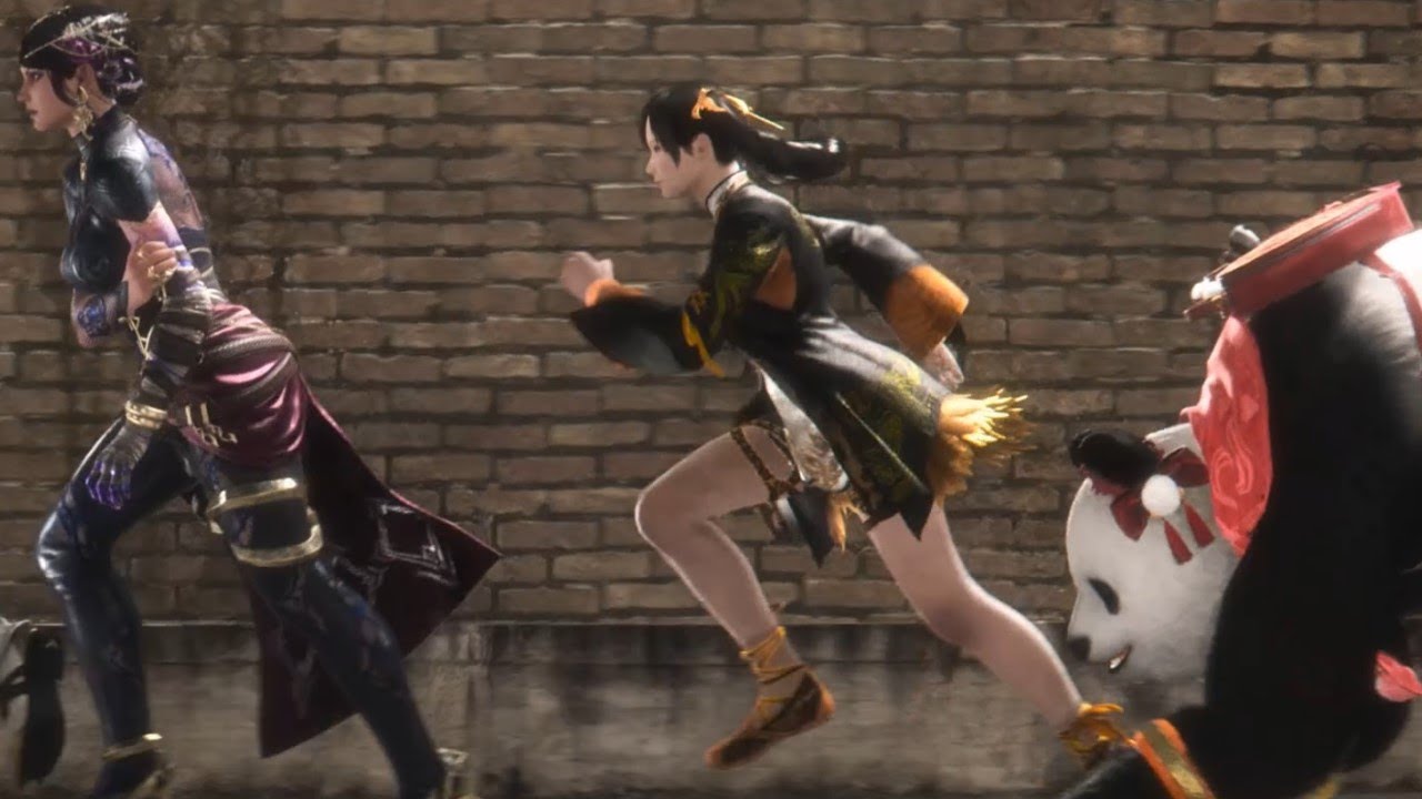 Они не могут остановиться - YouTube