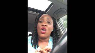 DON'T AVOID CONFLICT THE 3C's
