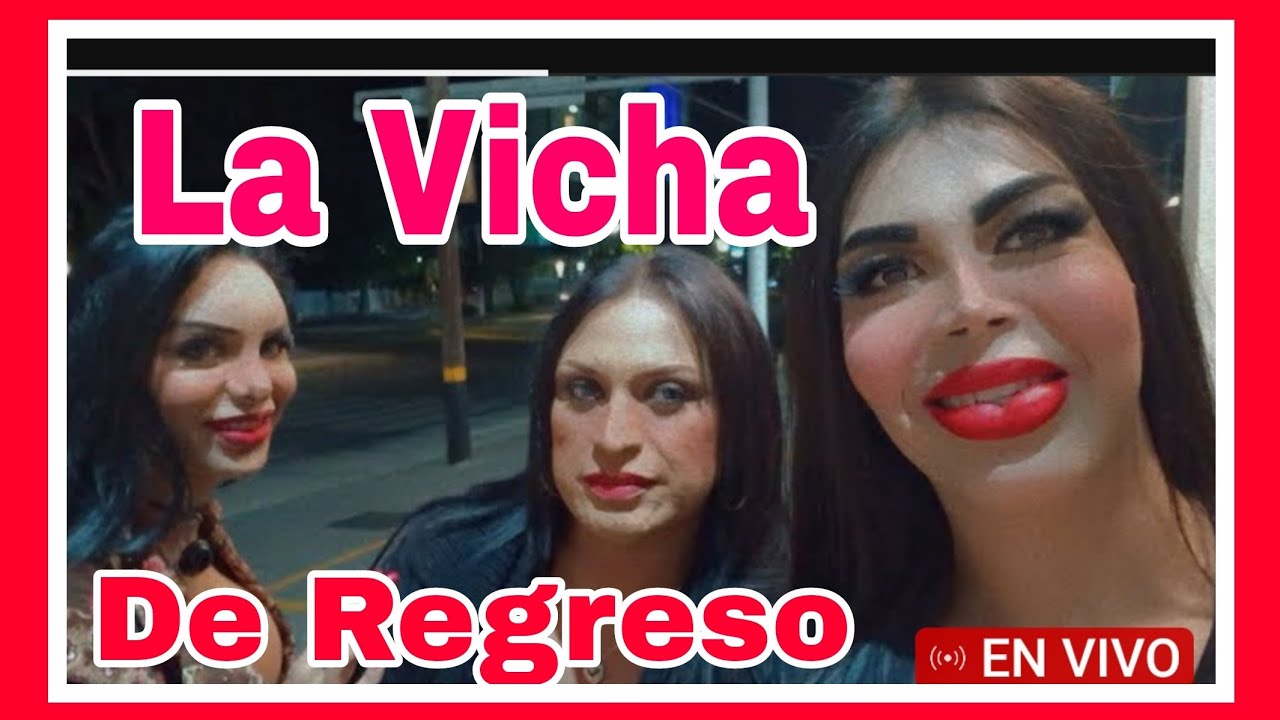 Regresó La Vich@