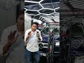 ✨ Mercedes GLS 400 PPF Installation | Glossy Shine + Scratch-Proof Protection 💎🚙