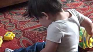 Jan 05 2009 - VID00012