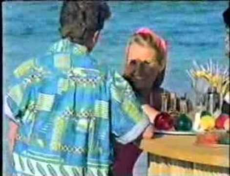 Vimto - 1991 UK Advert