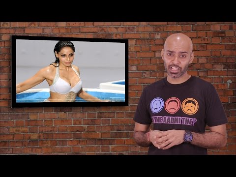 The Dope - Virat & Anushka, Dumb Comments by Celebs, SRK Dancing & More [Ep 25]