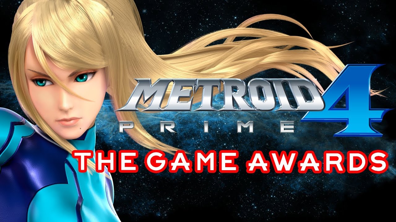 Metroid Prime 4 Gameplay Reveal? Why The Game Awards 2020 could show a new  trailer - GameRevolution