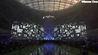 'Boomerang' WANNA ONE WORLD TOUR IN SEOUL