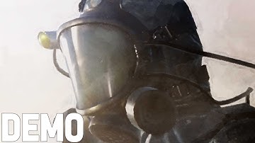 [Eternal Threads] Gameplay Playthrough - Demo