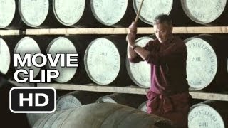 The Angel's Share Movie CLIP - 2% (2013) Ken Loach Movie HD